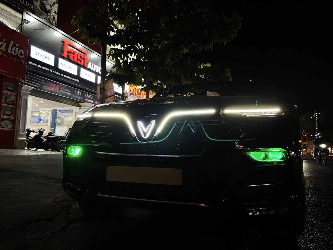 Fastauto.vn