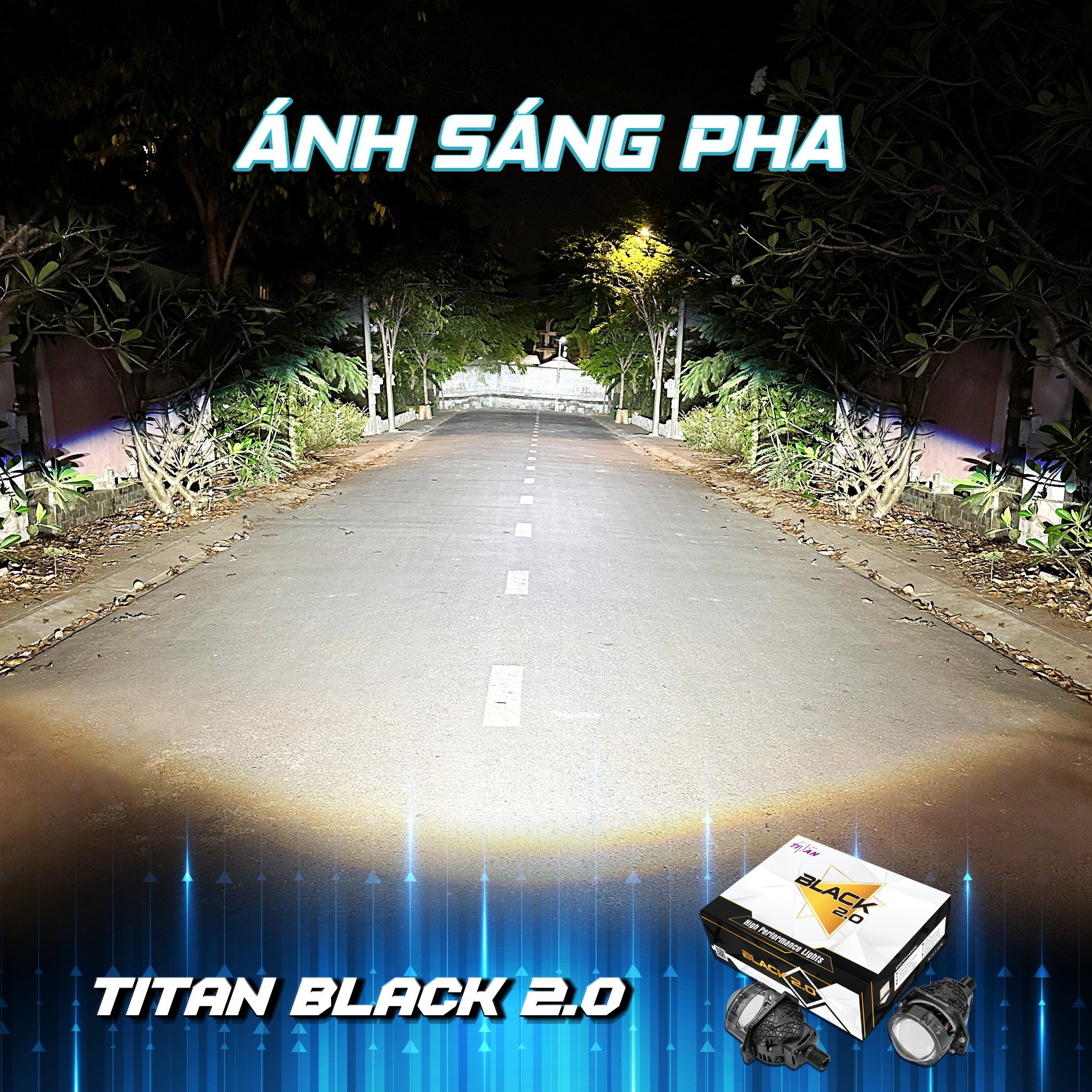 TITAN BLACK 2.0 4