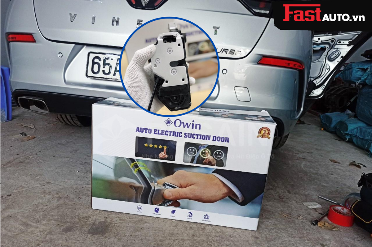 Fastauto.vn