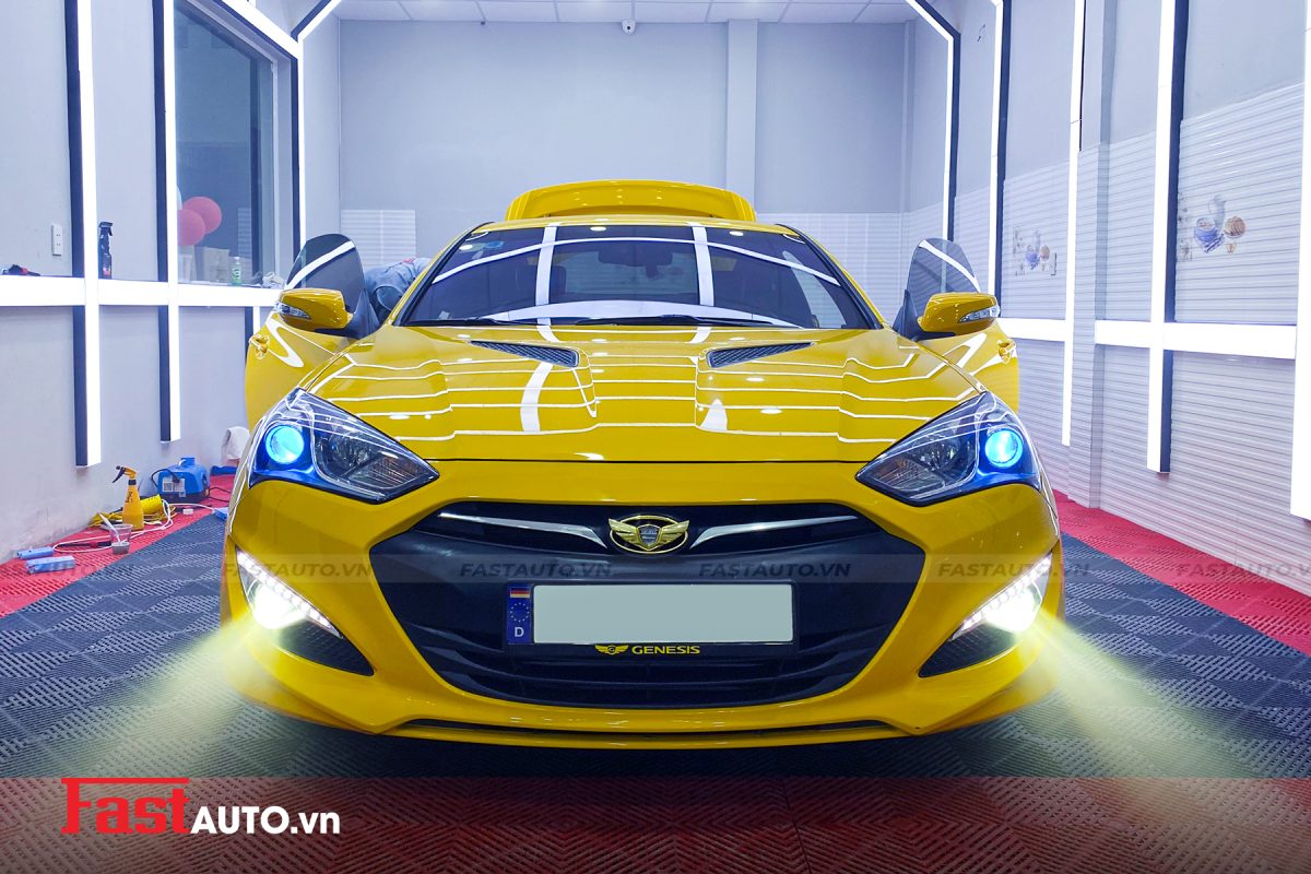 Fastauto.vn