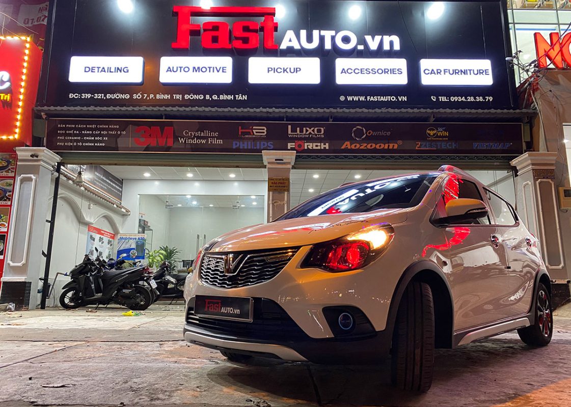 Fastauto.vn