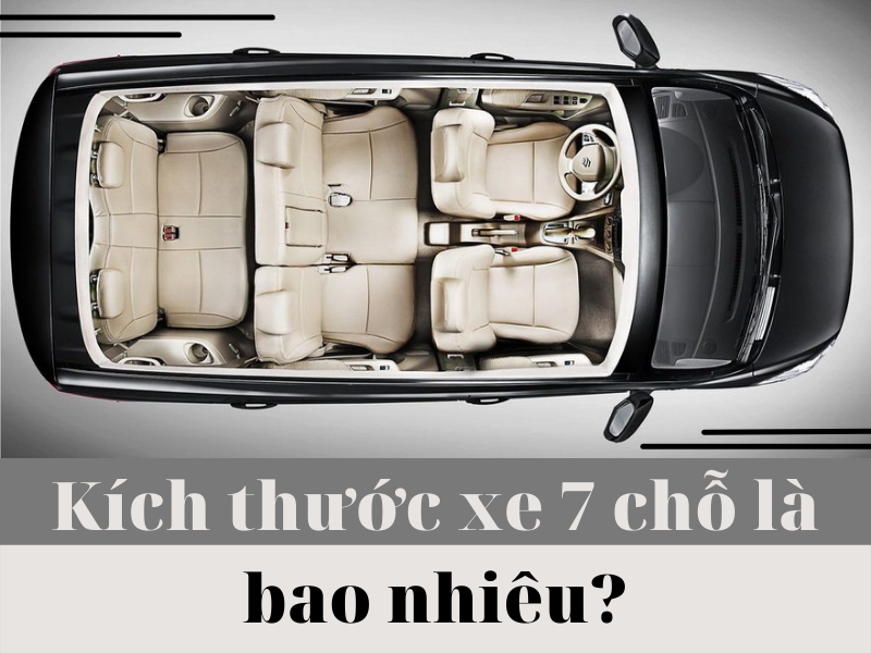 Bảng giá dòng xe ô tô 7 chỗ mới nhất tại Việt Nam  Hotline 0985770333