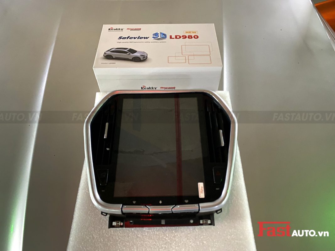 Fastauto.vn
