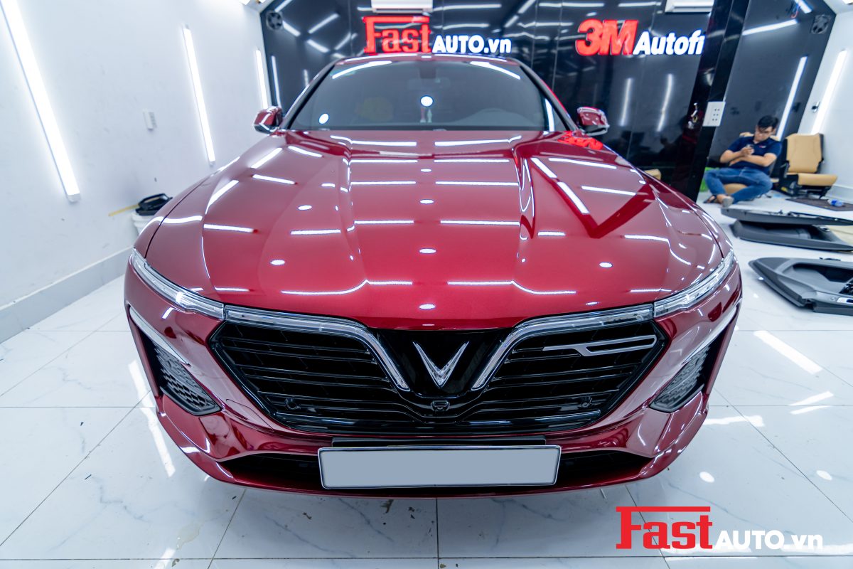Fastauto.vn