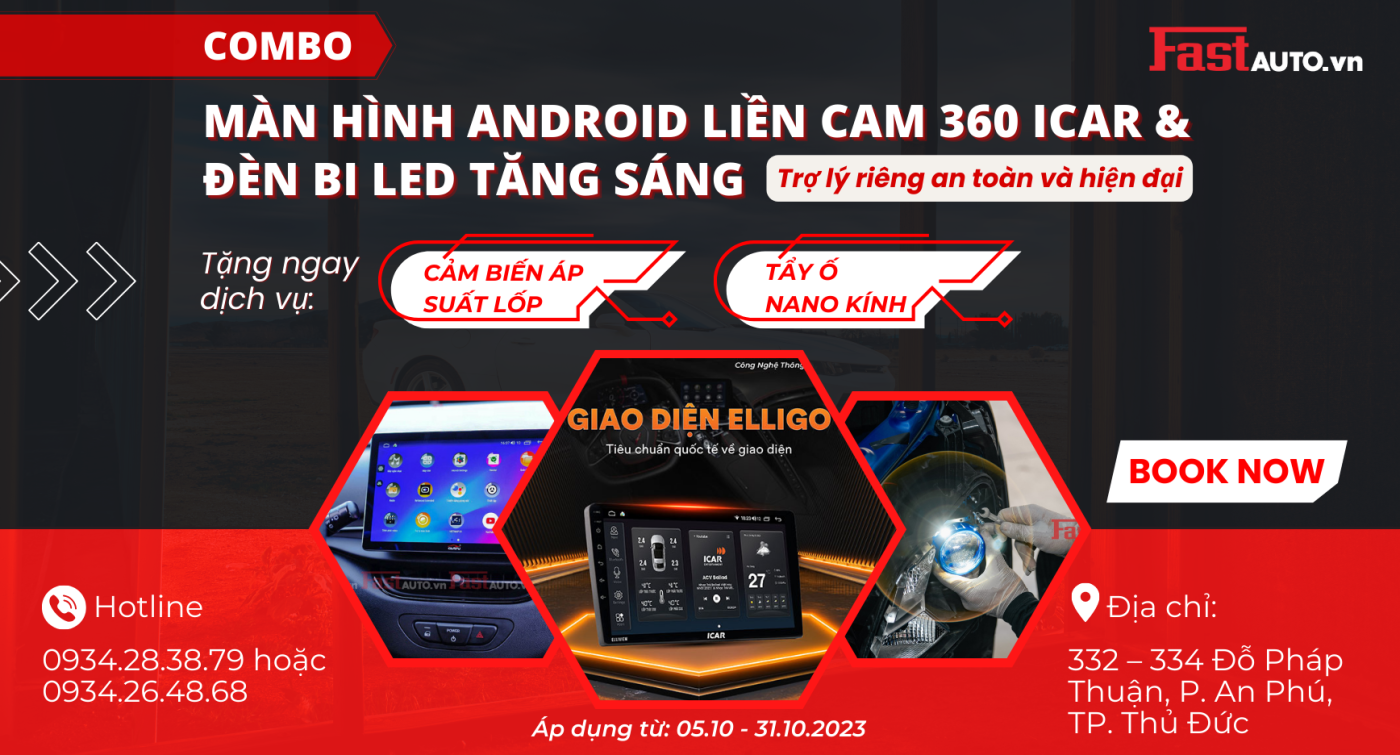 Fastauto.vn