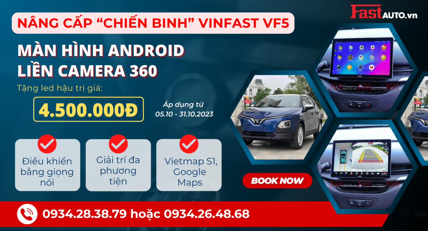 Fastauto.vn
