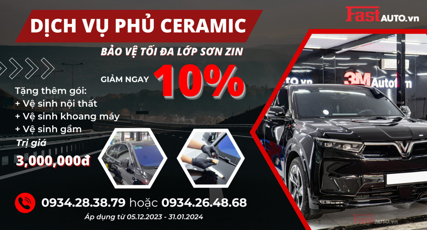 Fastauto.vn
