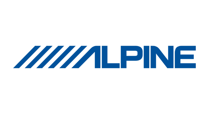 LOGO ALPINE