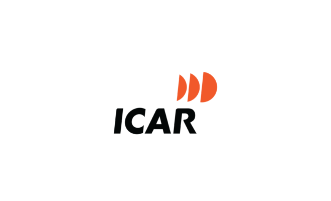 LogoICAR 01