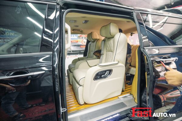 Nâng Cấp Ghế VIP Limousine Cho Kia Carnival 18 472683025 1122757442630963 9115938978716112002 n