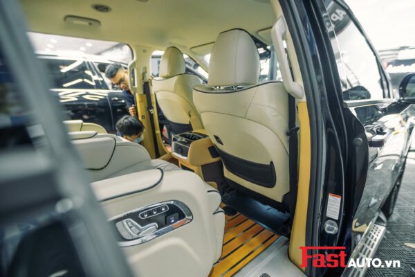 Nâng Cấp Ghế VIP Limousine Cho Kia Carnival 16 472986903 1122757432630964 1593716624677944997 n