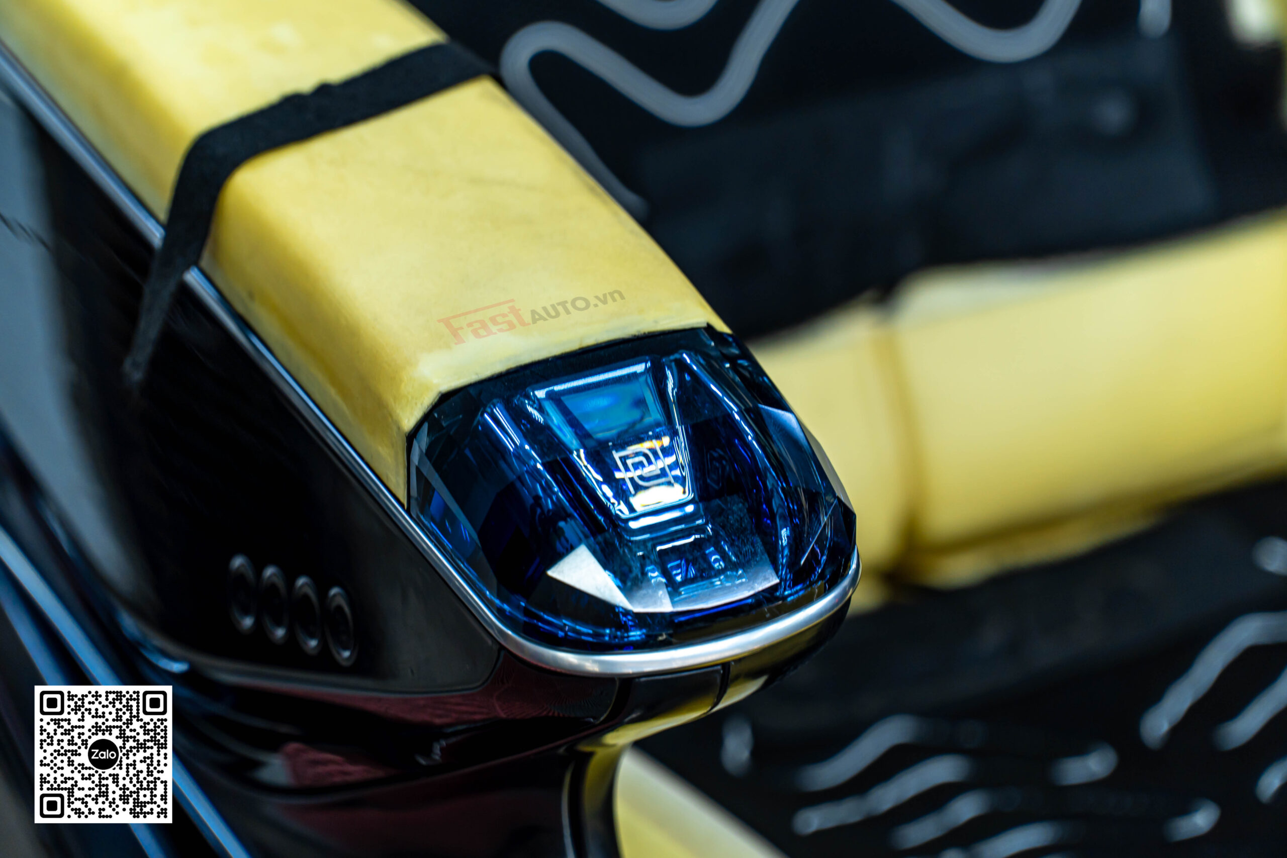 Độ Ghế Chủ Tịch Cho Kia Carnival 4 Độ Ghế Chủ Tịch Cho Kia Carnival