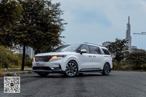 Bọc Ghế Da Xe Kia Carnival 6 DSC09767