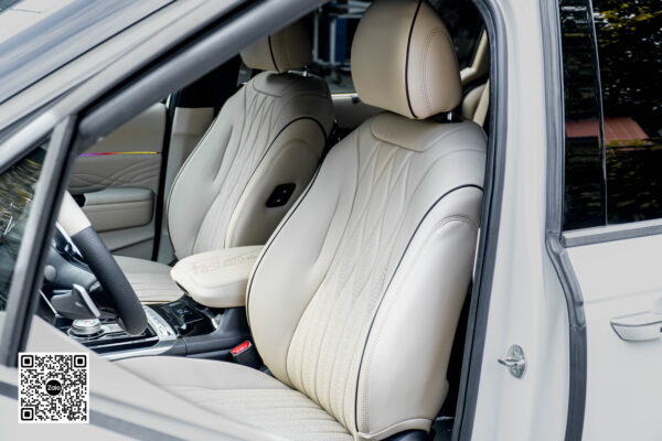 Bọc Ghế Da Xe Kia Carnival 8 DSC09814