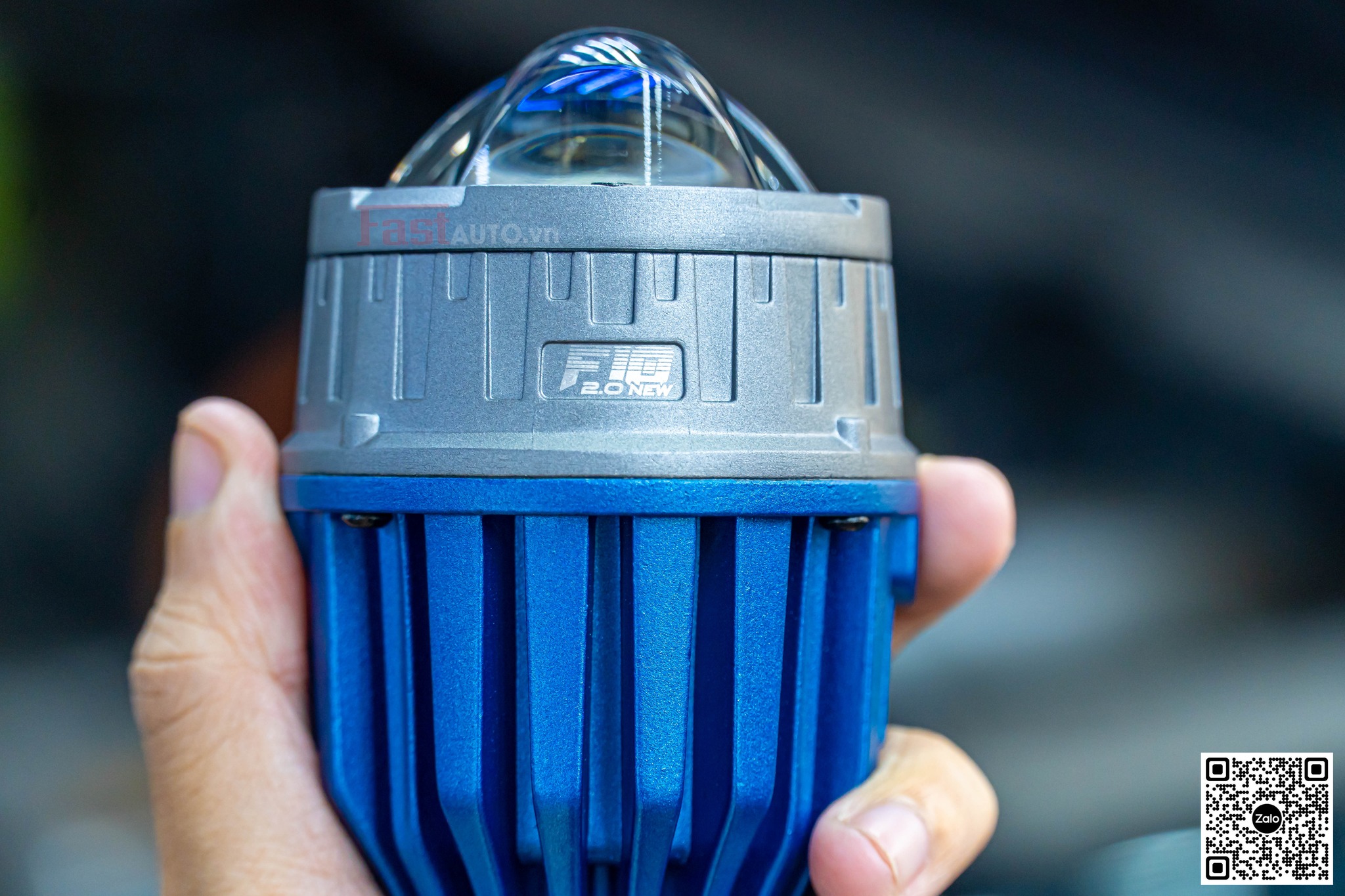 Nâng Cấp Đèn Gầm Cho VinFast Limo Green 3 Nâng Cấp Đèn Gầm Cho VinFast Limo Green