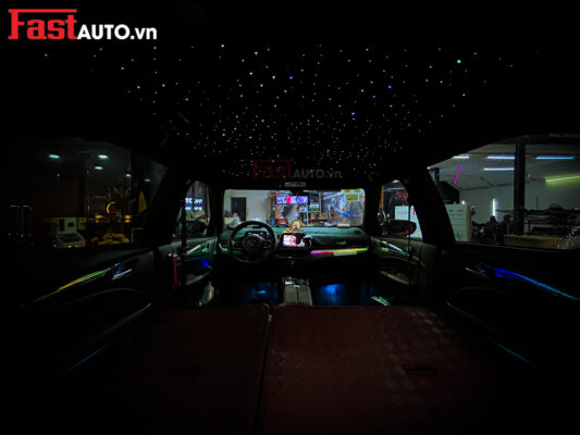 Độ Trần Ánh Sao Ô Tô Tại Fastauto 2 IMG 2268