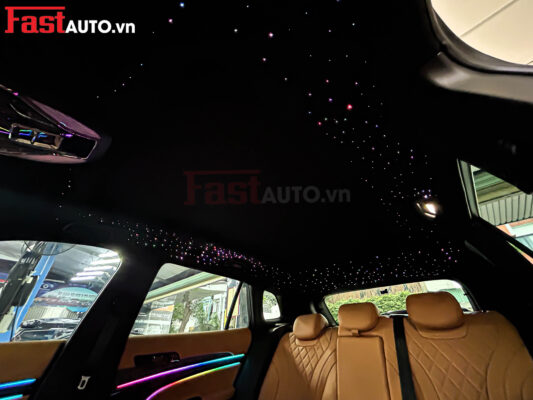 Độ Trần Ánh Sao Ô Tô Tại Fastauto 4 IMG 2453