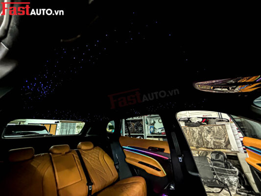Độ Trần Ánh Sao Ô Tô Tại Fastauto 5 IMG 2464