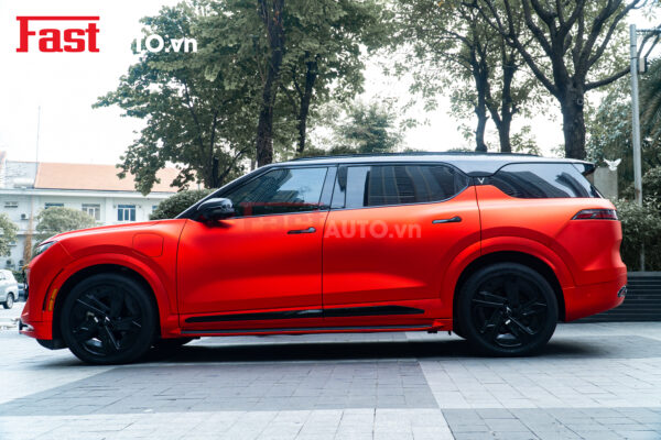 VF7 RED 11