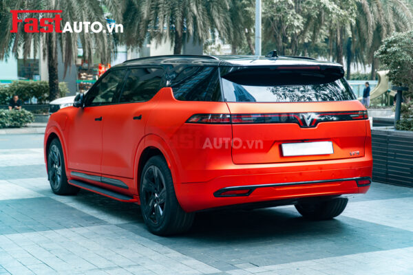 VF7 RED 12