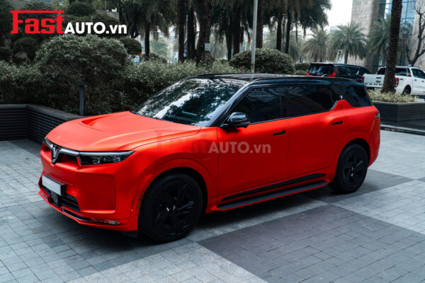 VF7 RED 14