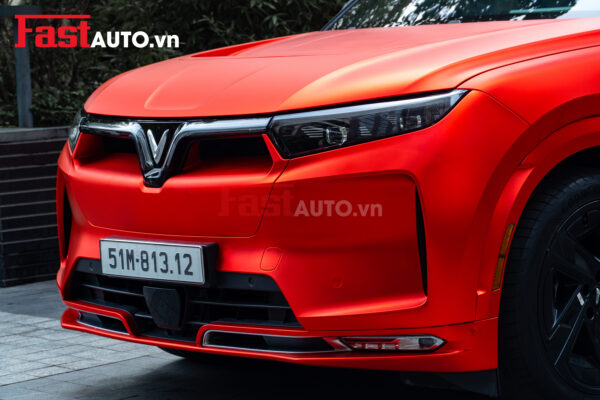 VF7 RED 15
