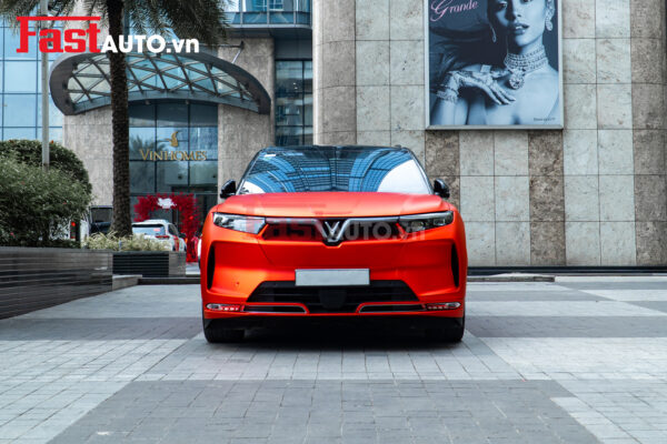 VF7 RED 9