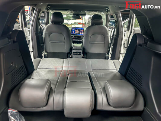 Nâng Cấp Độ Ngả Ghế Ô Tô Chuyên Nghiệp Tại Fastauto 9 IMG 2874