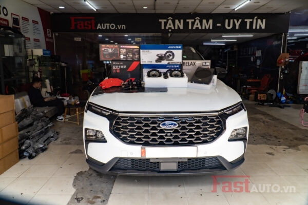 Nâng Cấp Loa Alpine Cho Ford Territory Tại Fastauto 14 DSC07493