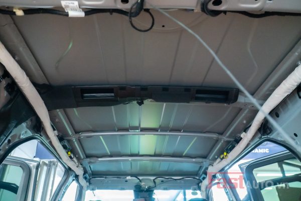 Cách Âm Trần Ô Tô Chuyên Nghiệp Tại Fastauto 5 DSC03562