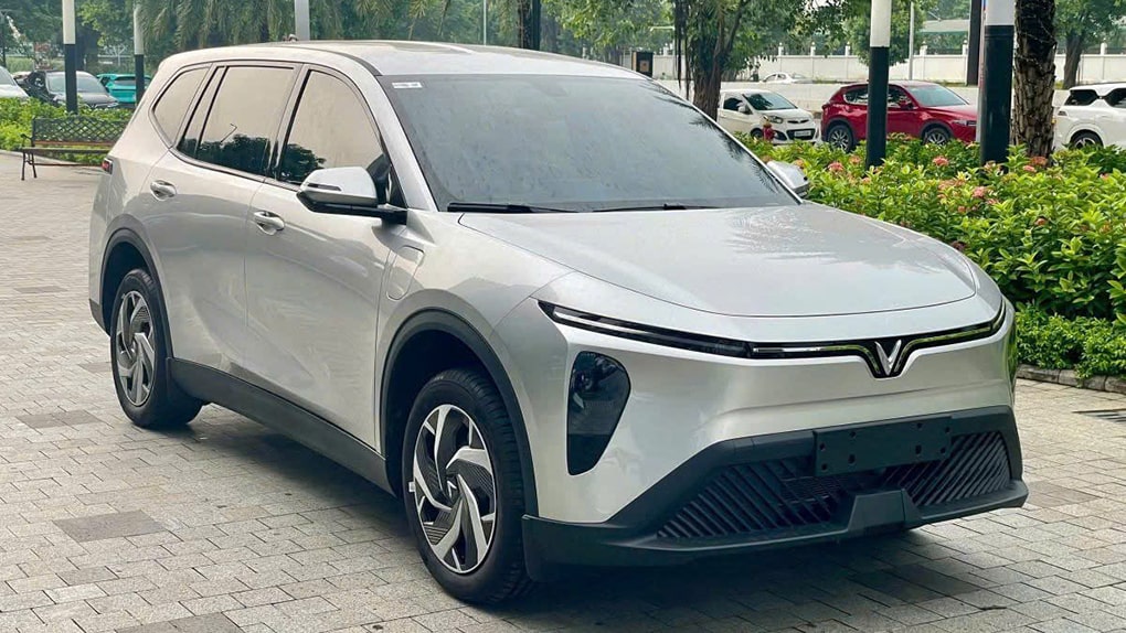 Bọc Ghế Da Nappa Cho VinFast Limo Green Tại Fastauto